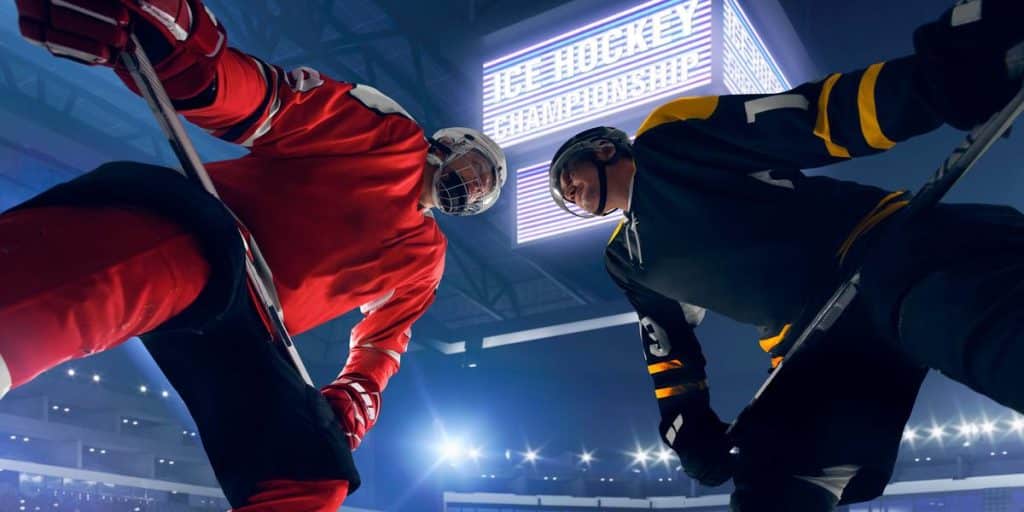 combien de temps dure un match de nhl