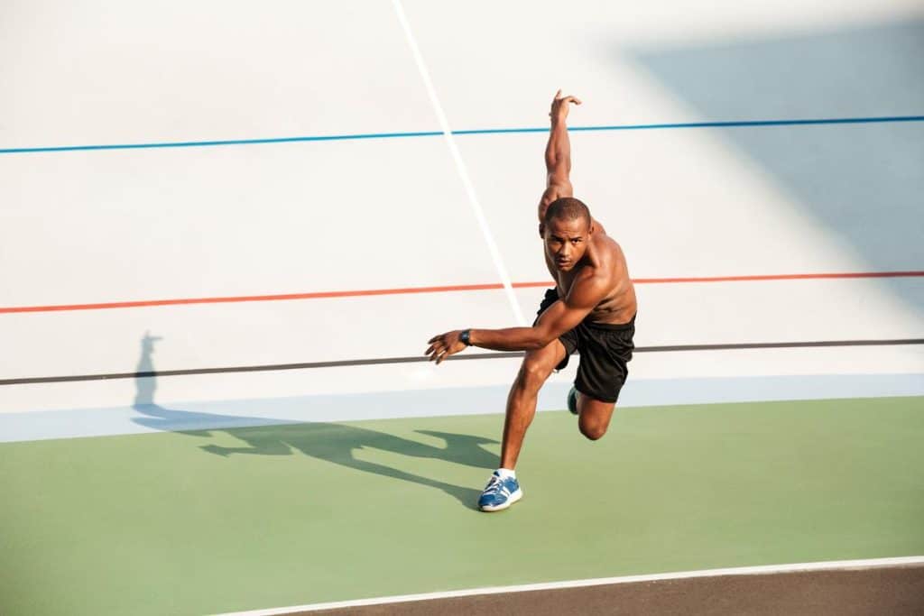sport en l