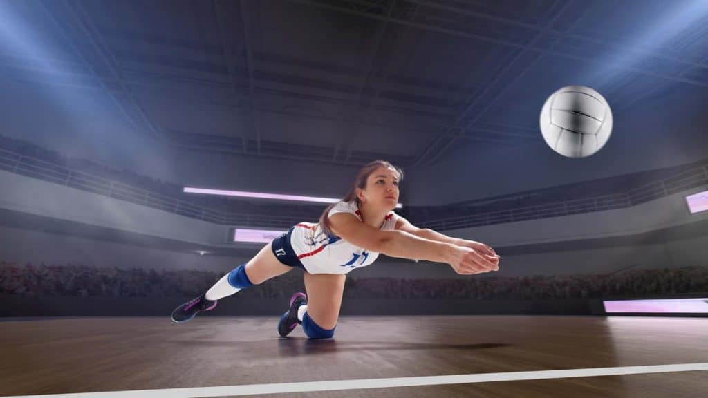 sport en n