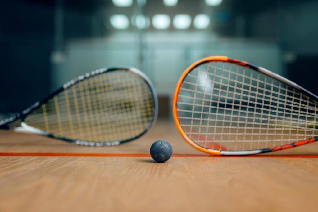 sport en s