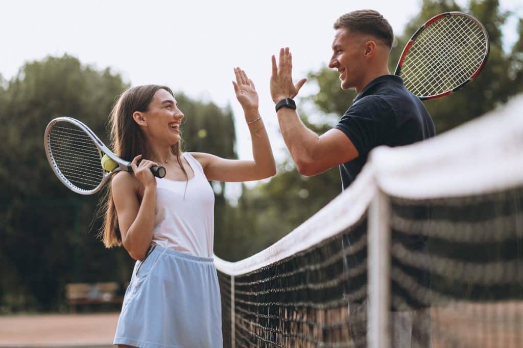 Sports les plus pratiqués en France