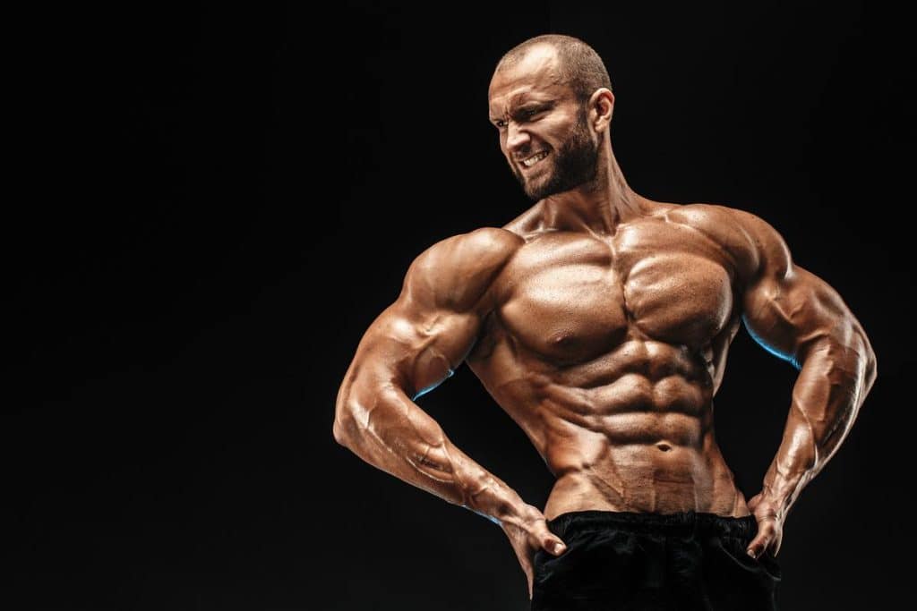 biceps court avantage