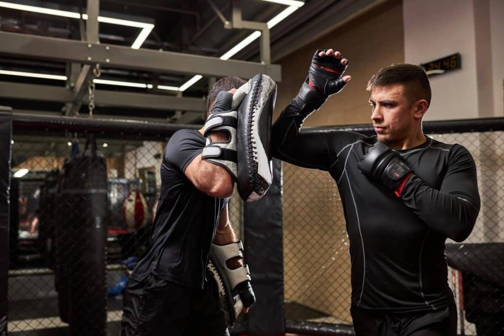 champion mma francais