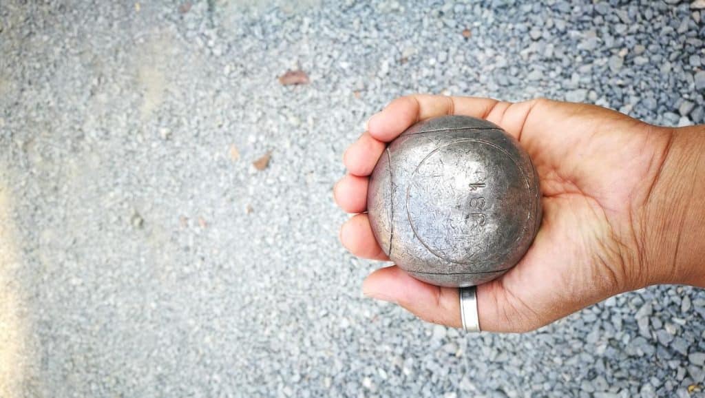champions france petanque
