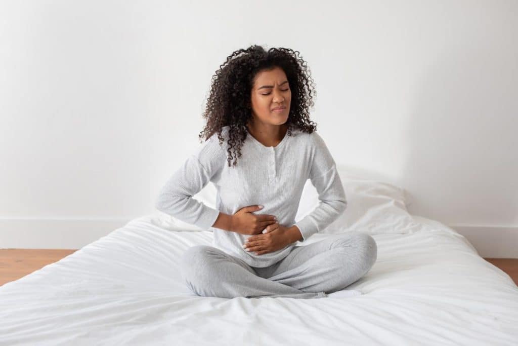 comment faire sortir un caca bloque rapidement