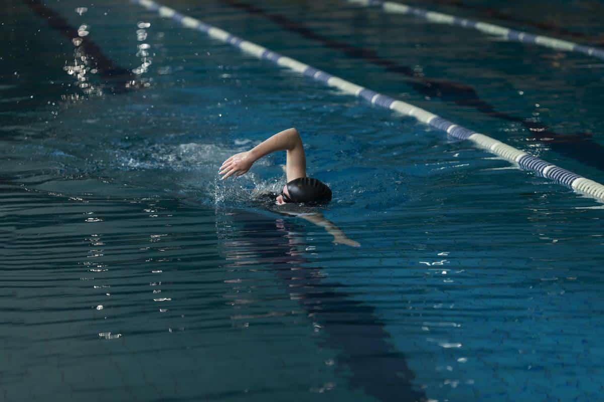 comment respirer en crawl