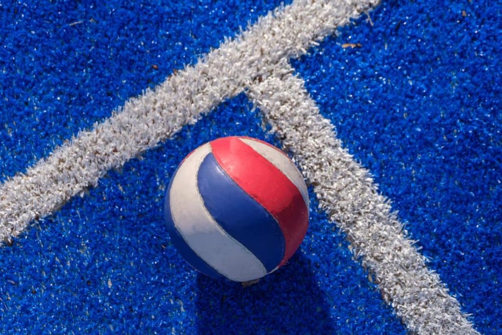 duree d'un match de volley