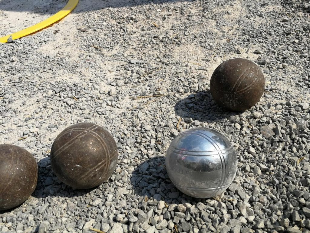 licence petanque 2025