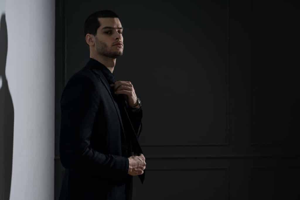 neo masculin