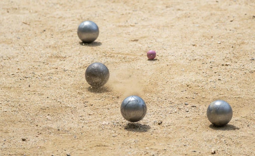 quel sable choisir terrain petanque