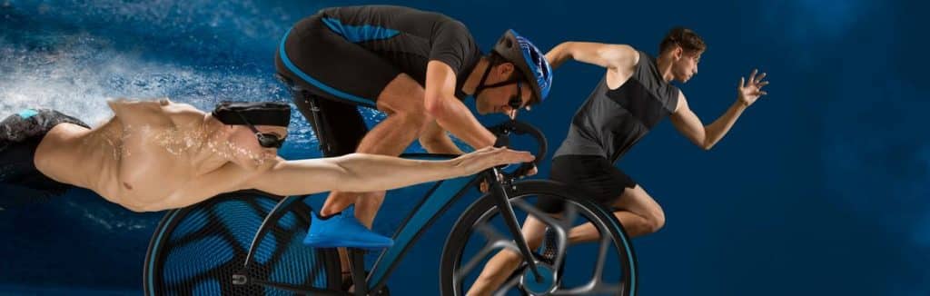 triathlon relais