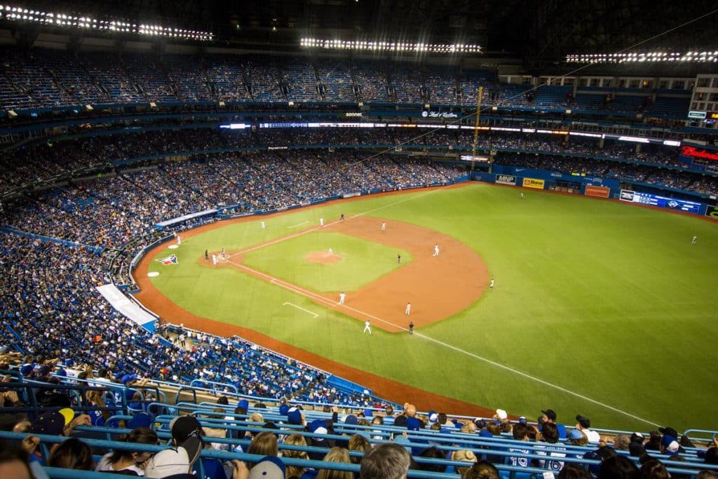 combien de temps dure un match de baseball