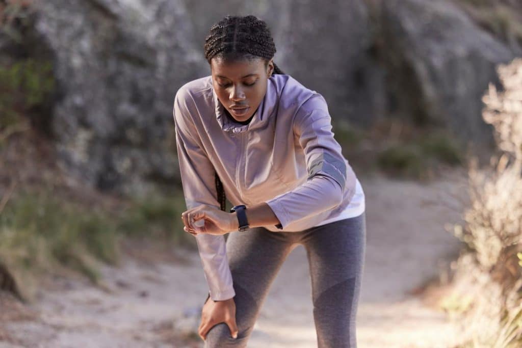 courir 20 minutes par jour
