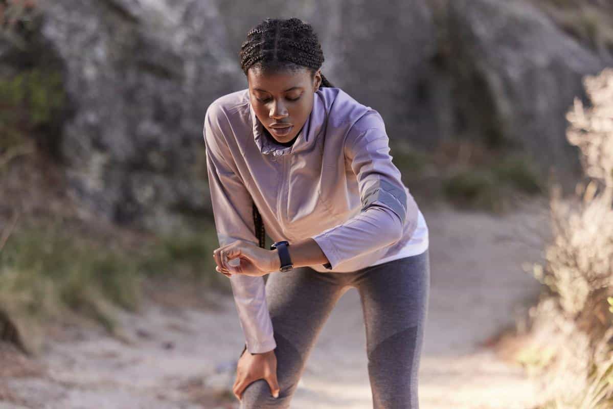 courir 20 minutes par jour