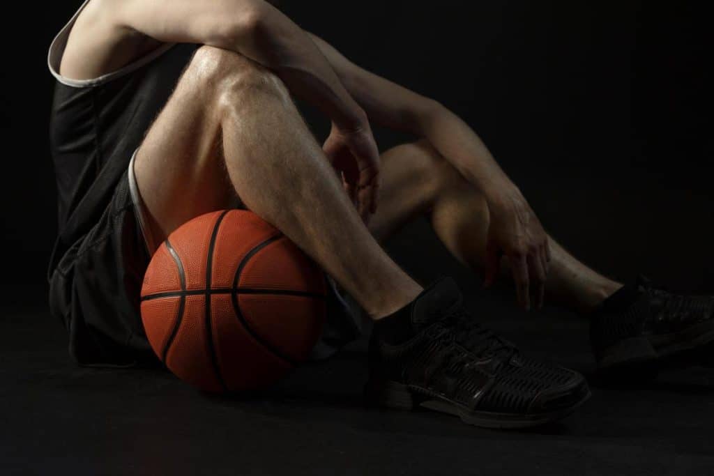 temps mort basket