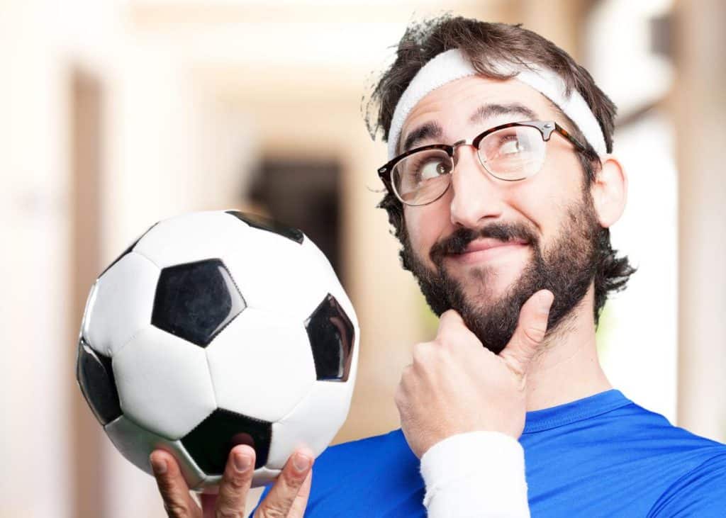 comment devenir footballeur professionnel