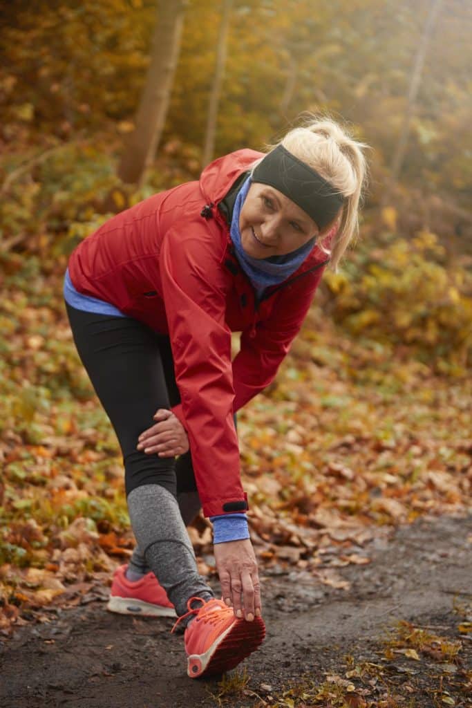 peut on faire du sport avec des courbatures