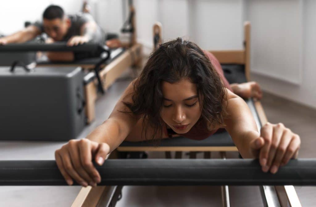 pilates effets negatifs