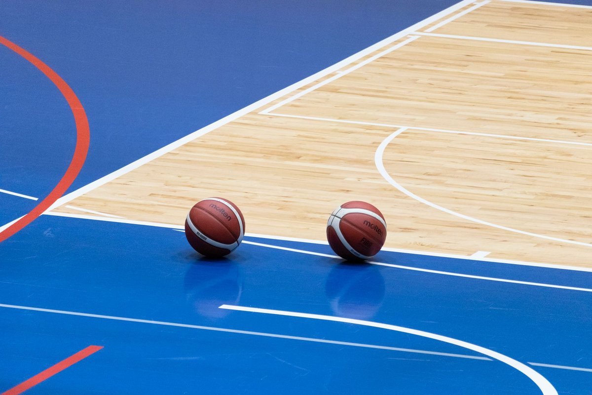 basket pour debutant