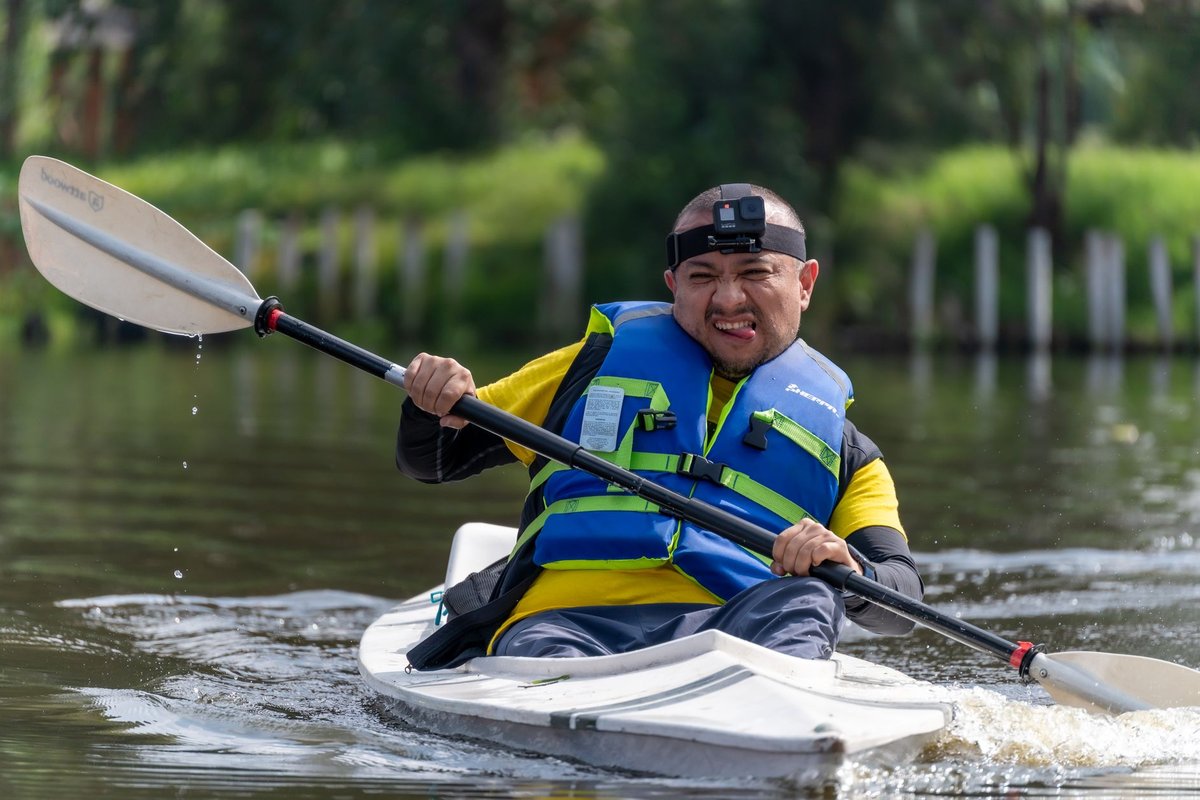 quel kayak pour debuter