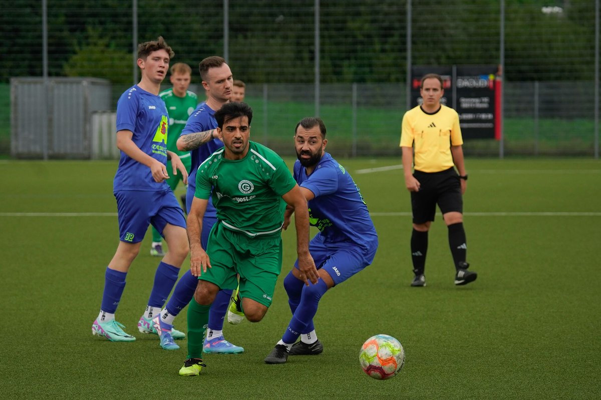 regles du football