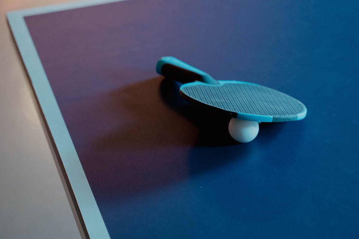 tennis de table regles