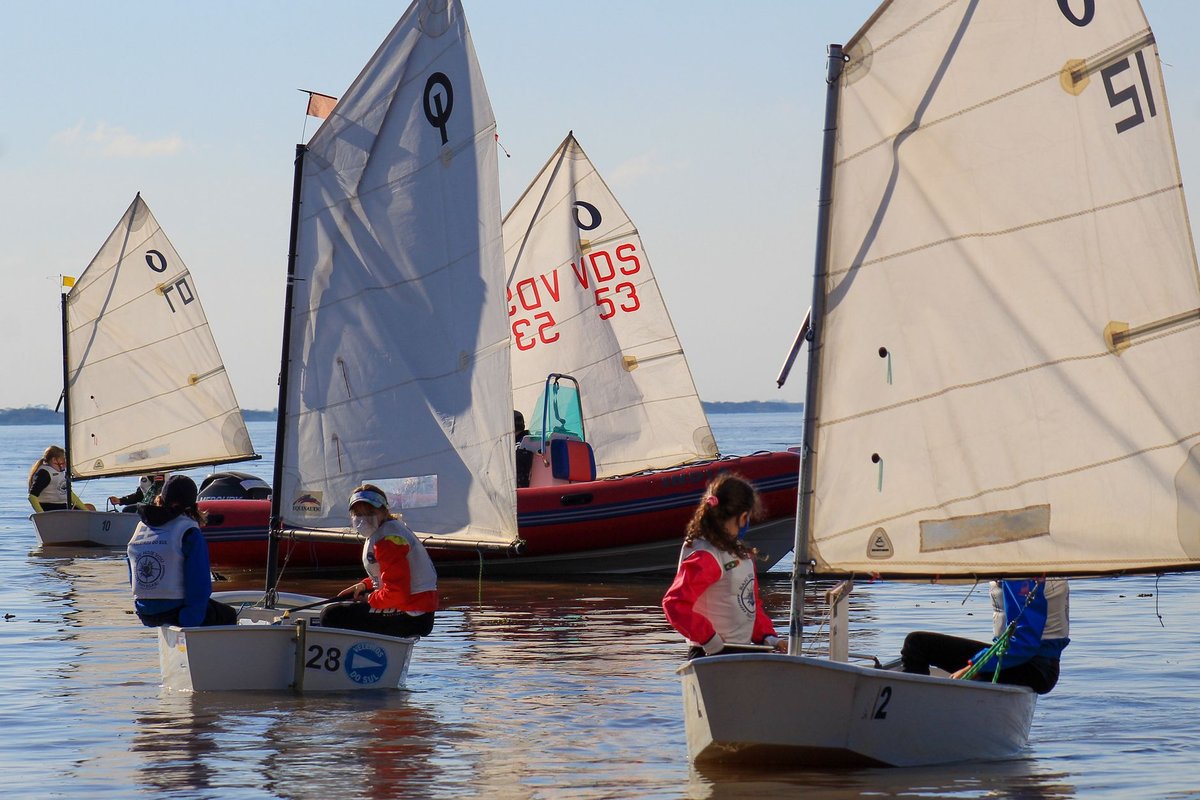 voile pour debutant
