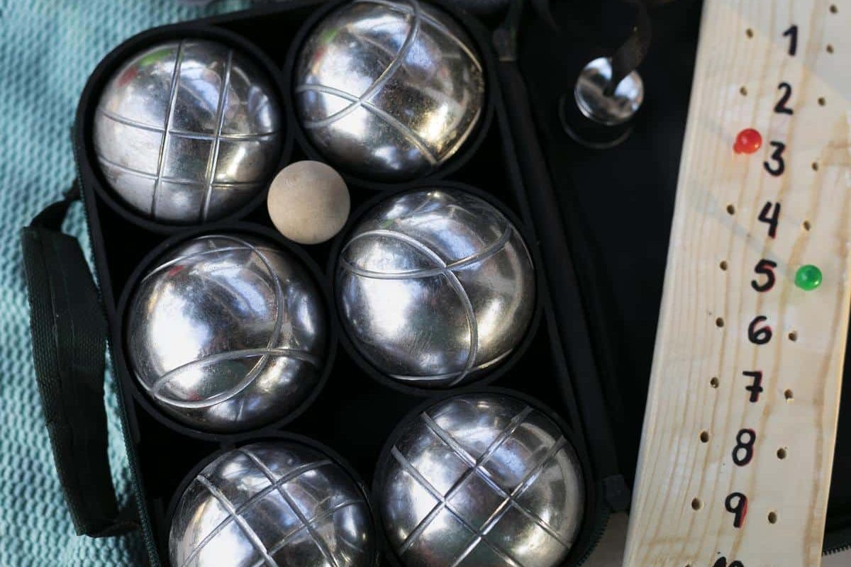 6 boules petanque tireur choisir selon durete