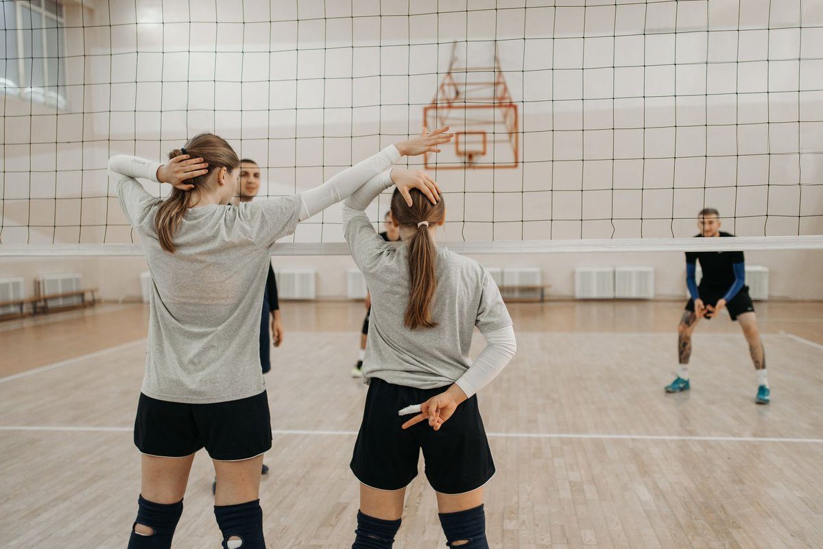 association sportive au college
