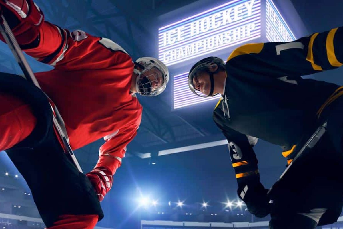combien de temps dure un match de nhl