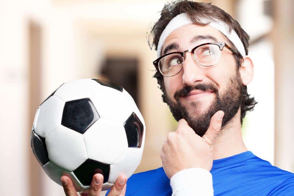 comment devenir footballeur professionnel