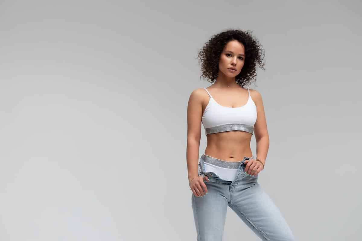 comment maigrir vite sans sport