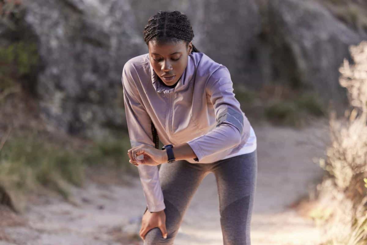 courir 20 minutes par jour