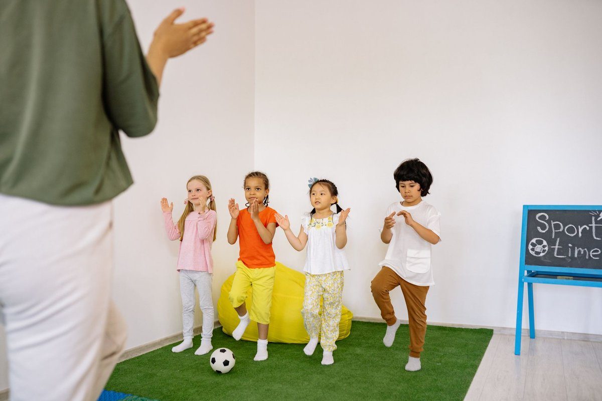 devenir educateur sportif