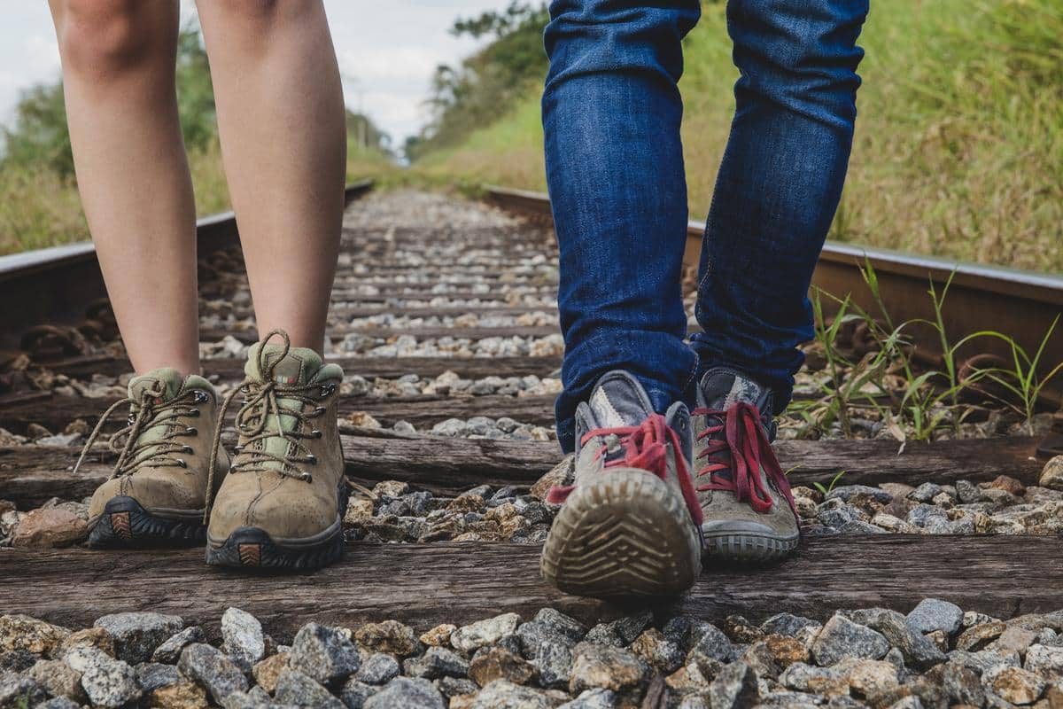 faut il prendre une pointure au-dessus pour marcher​