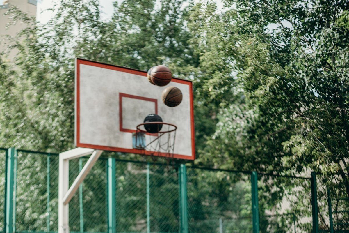 faute technique basket