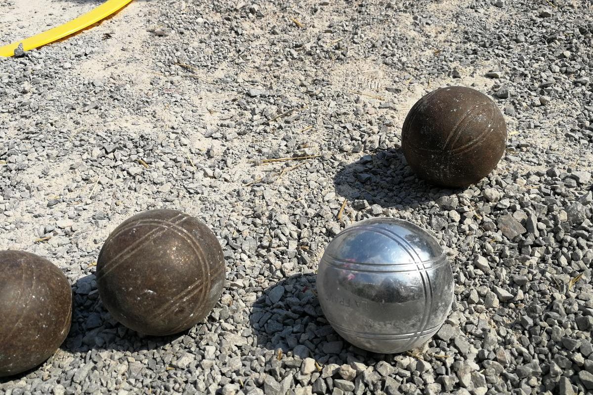 licence petanque 2025