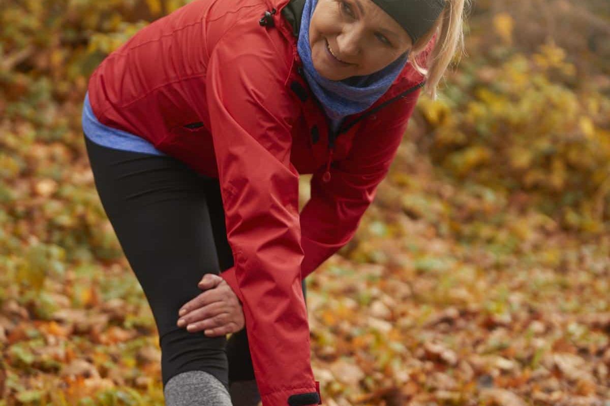 peut on faire du sport avec des courbatures
