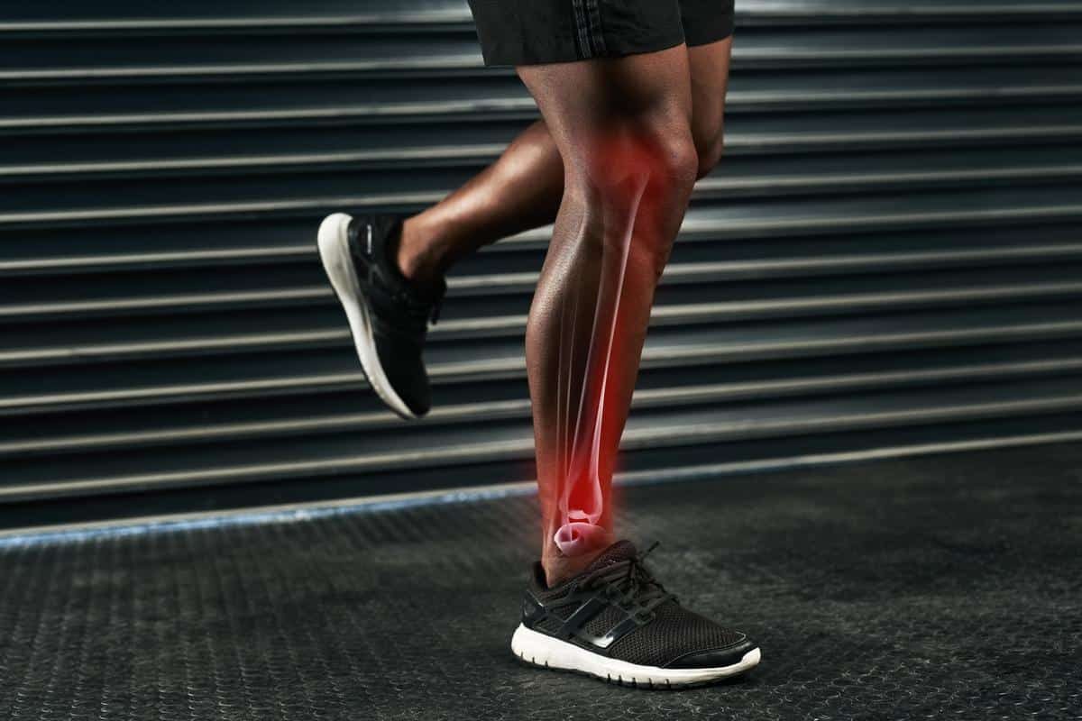 peut-on travailler avec une rupture du tendon supra épineux