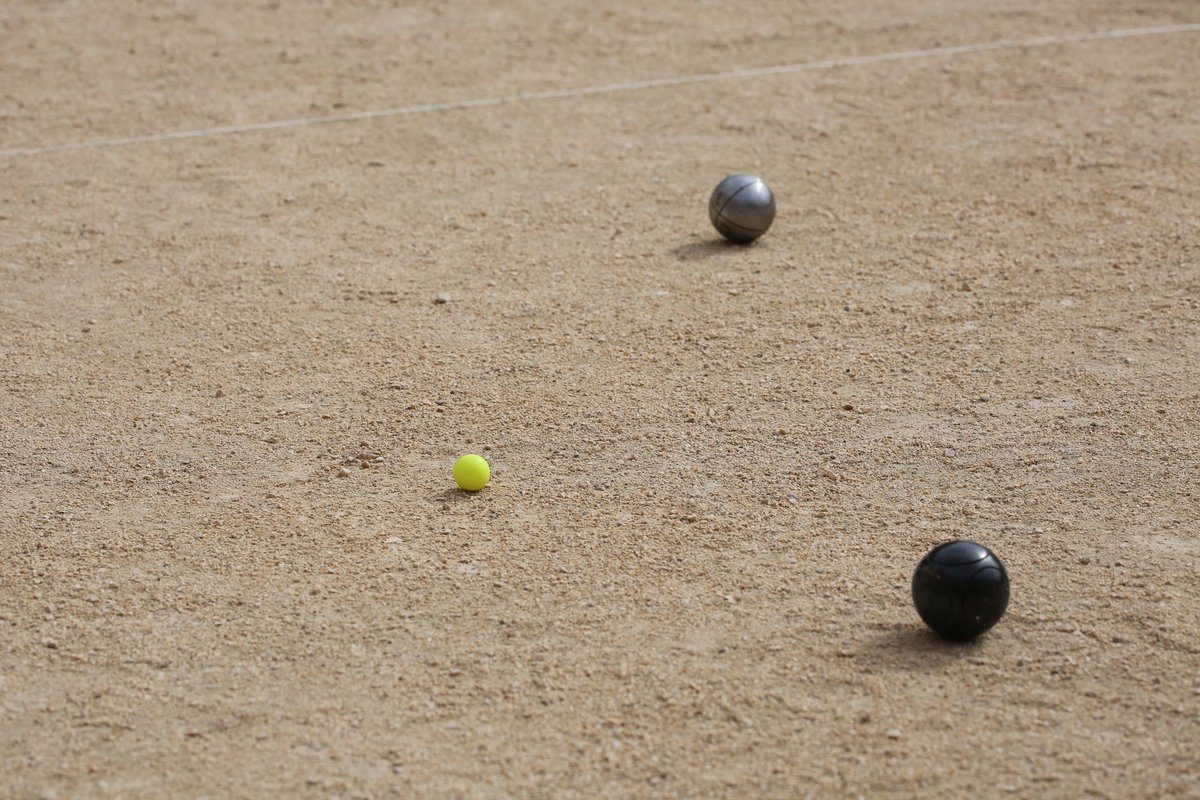 règles de la pétanque