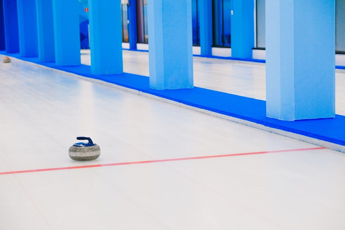 regles du curling