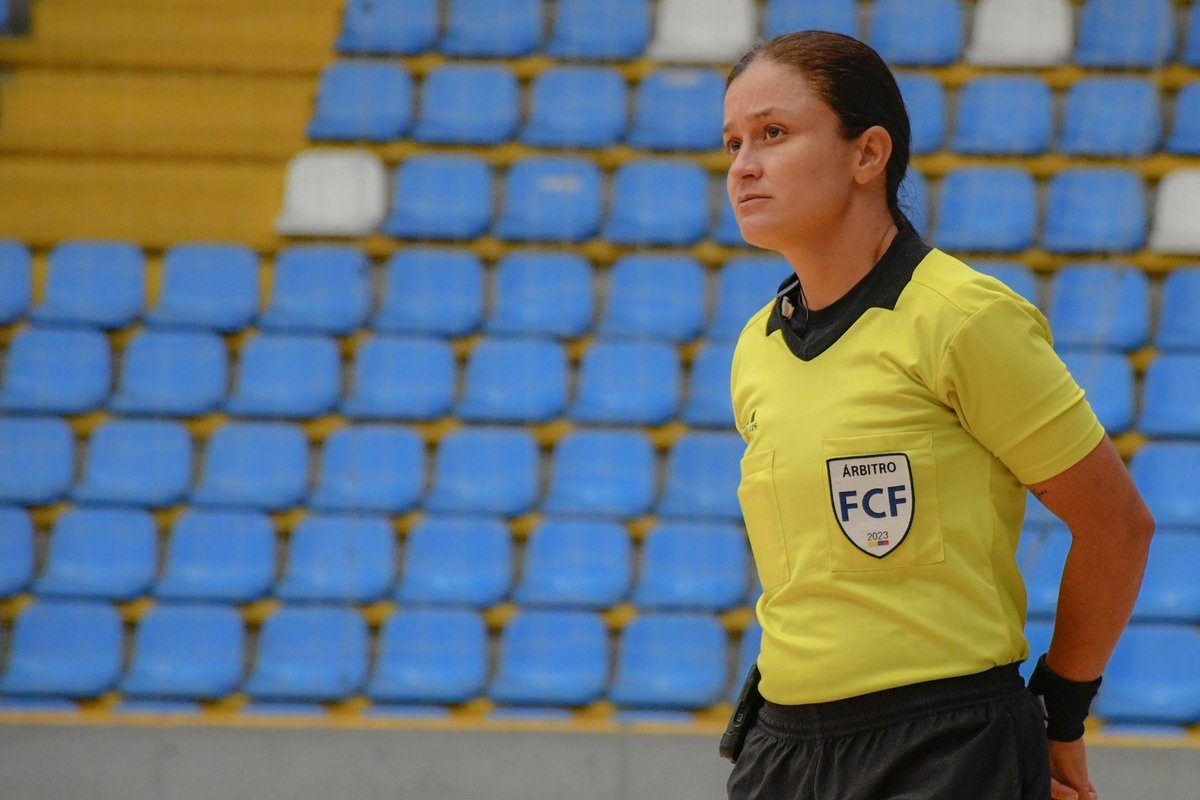 regles du futsal