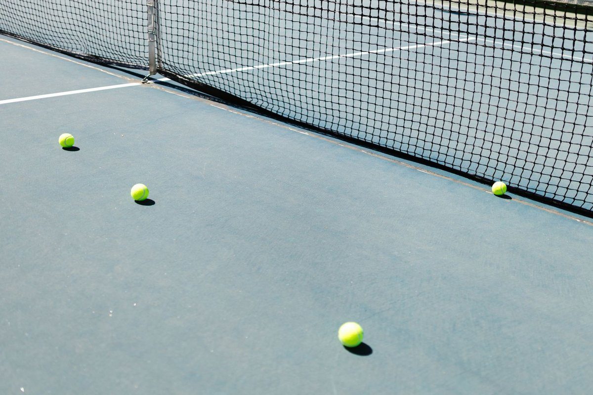 regles du jeu au tennis