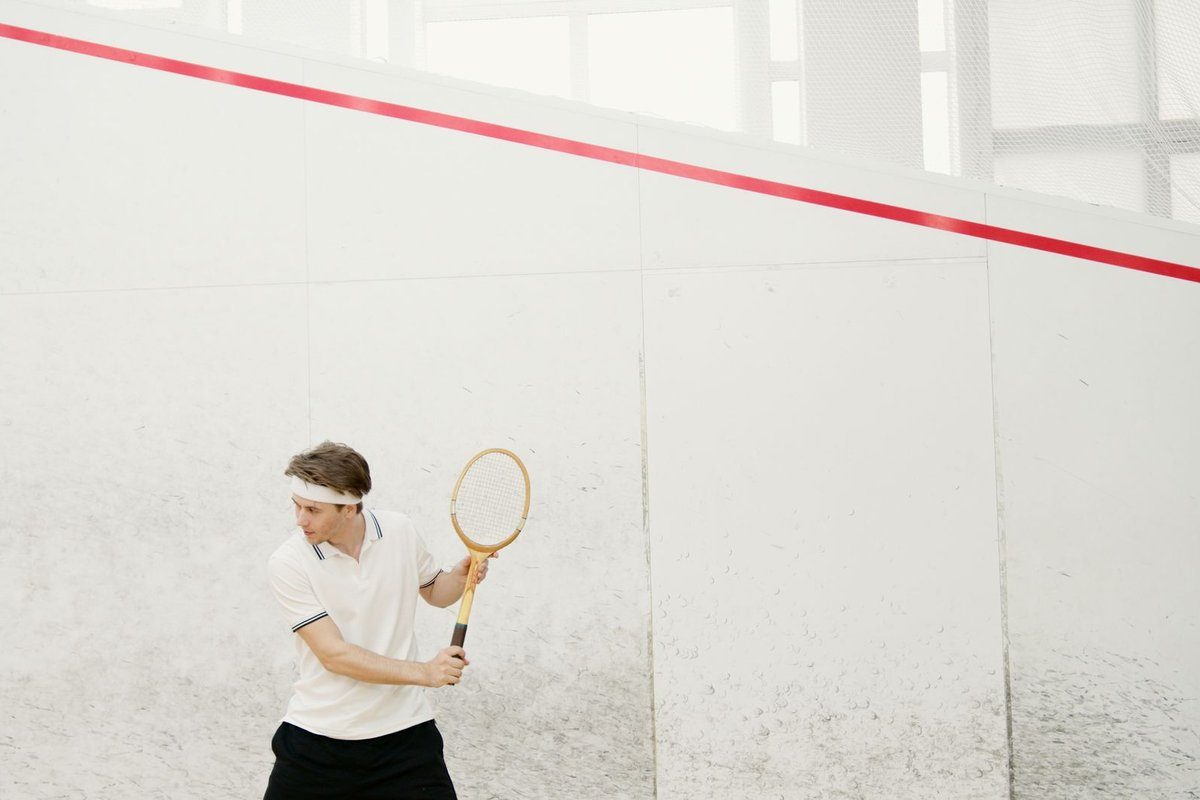 règles du squash