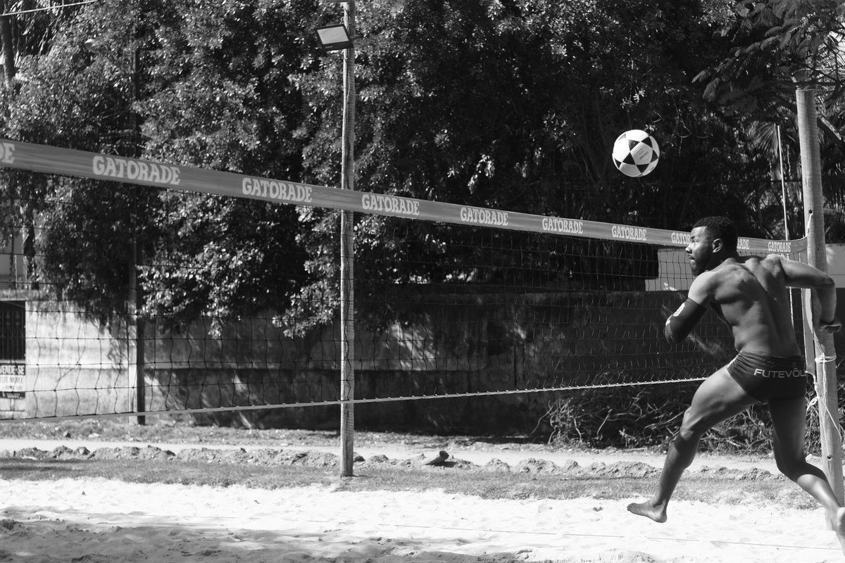 regles du volley ball