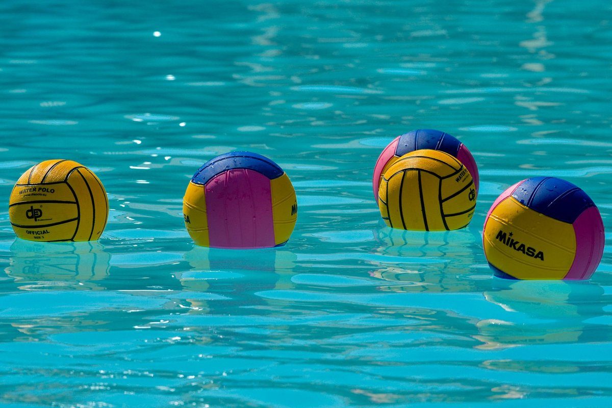 règles du water polo