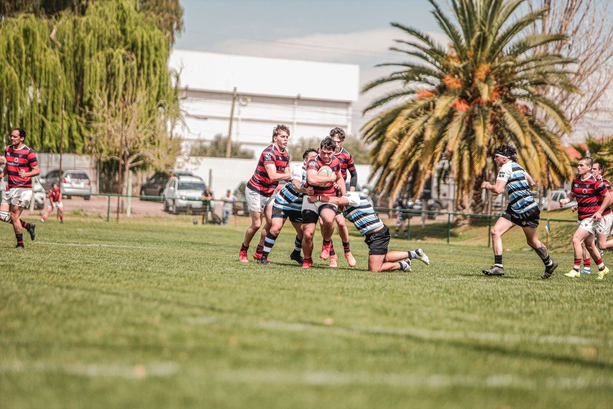 rugby pour debutant