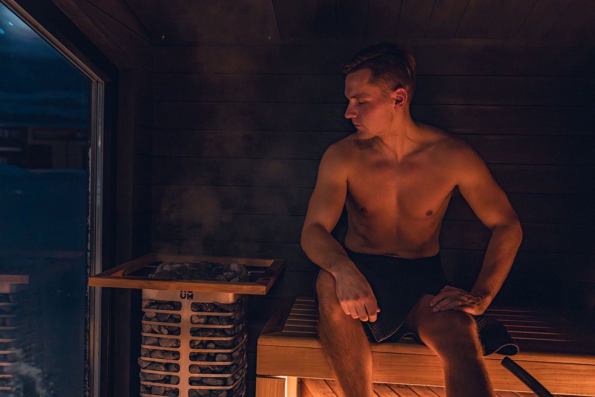 sauna quel bienfait