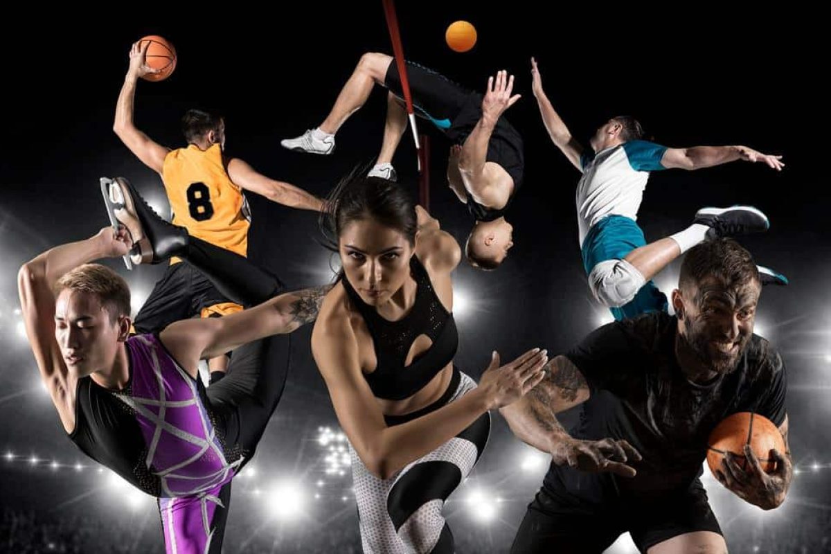 sport en o
