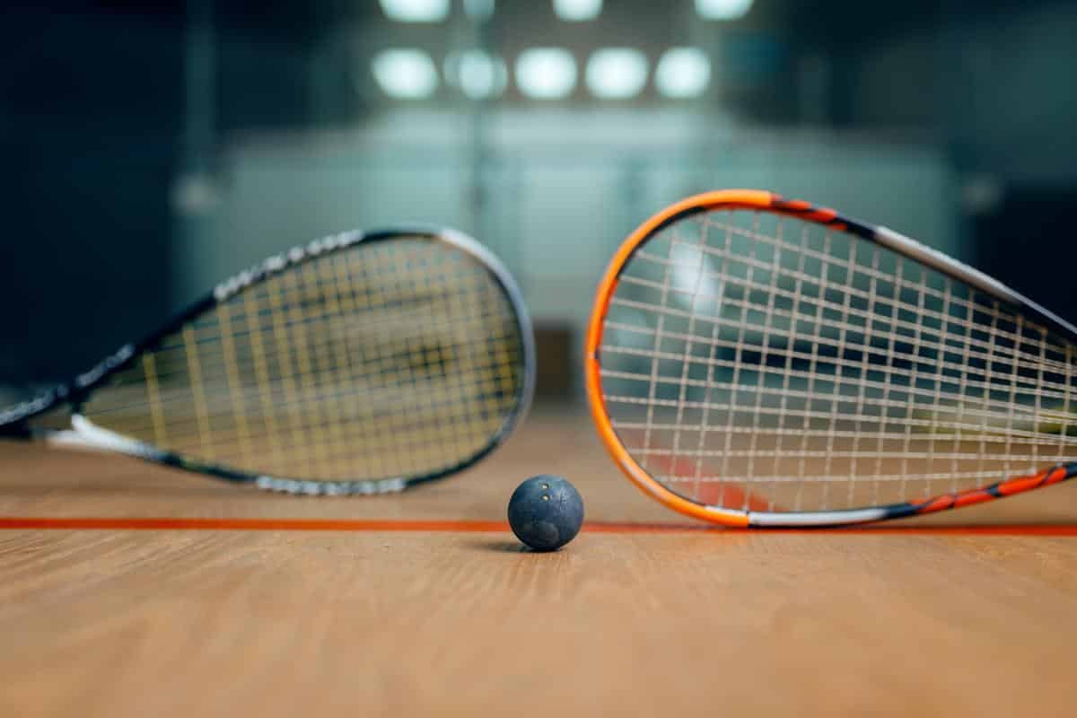 sport en s